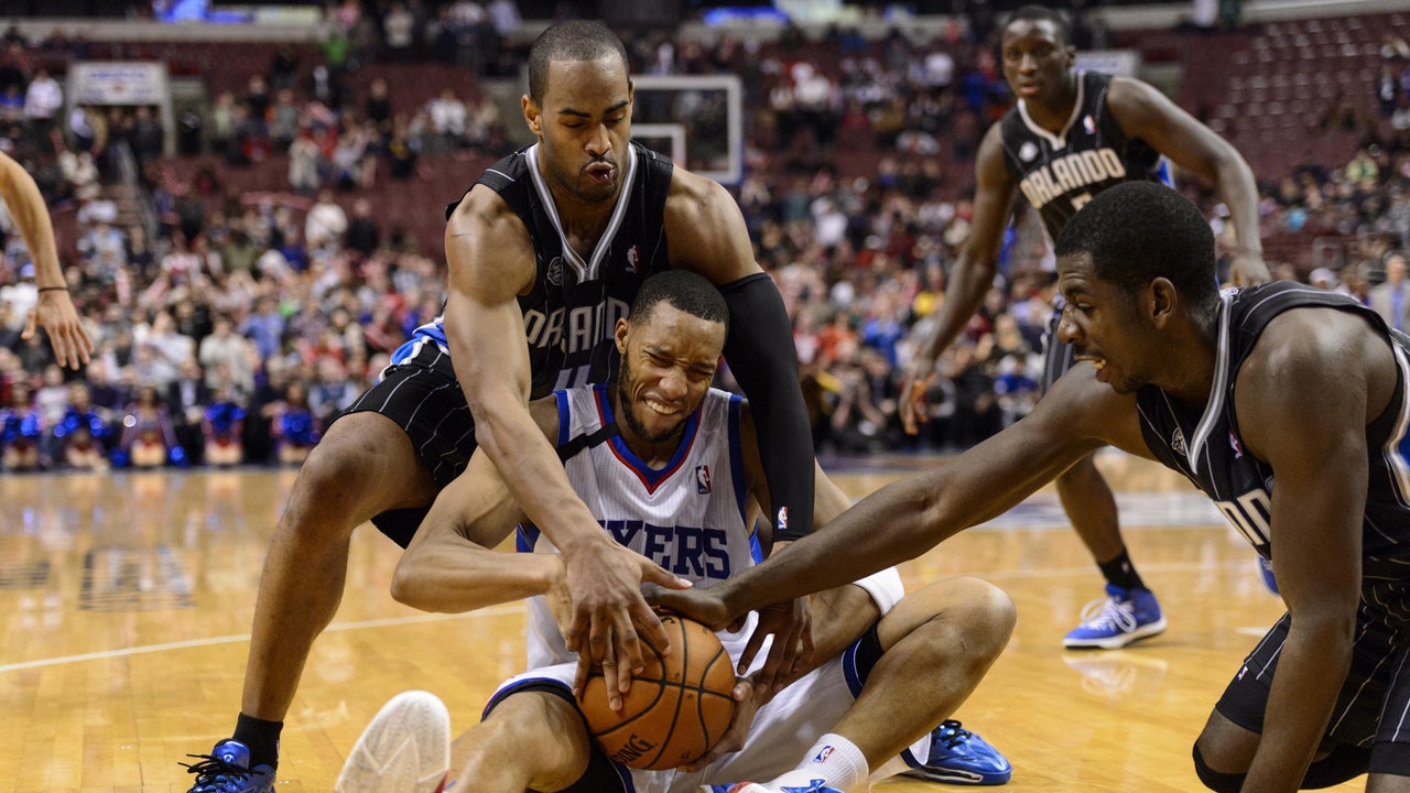 Magic at 76ers game preview
